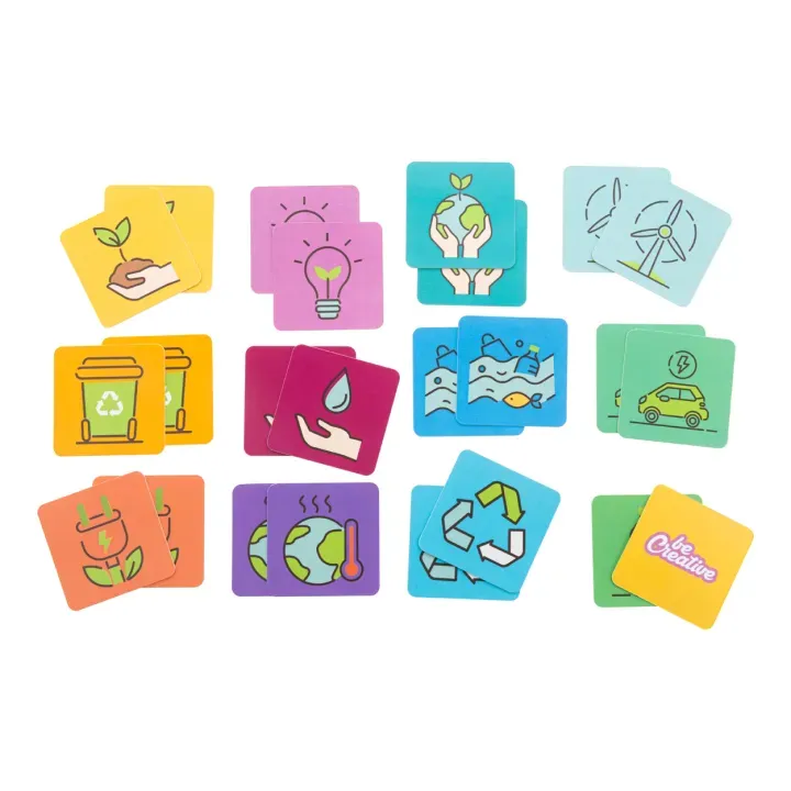 custom memory game animals - AP716859 (ANDA#C)